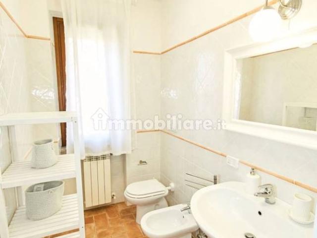 Villa bifamiliare via Genova 2D, Borgo Carige, Capalbio