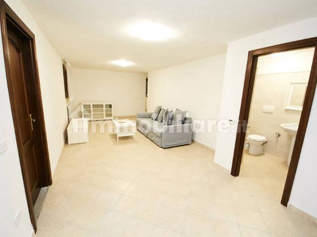 Villa bifamiliare via Genova 2D, Borgo Carige, Capalbio
