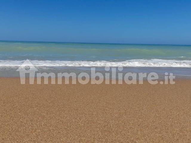 Villa bifamiliare via Giuseppe Pancrazi, San Leone, Villaseta, Villaggio, Agrigento