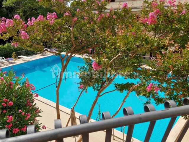 Villa bifamiliare via dei Tigli, 24, Centro, Gabicce Mare