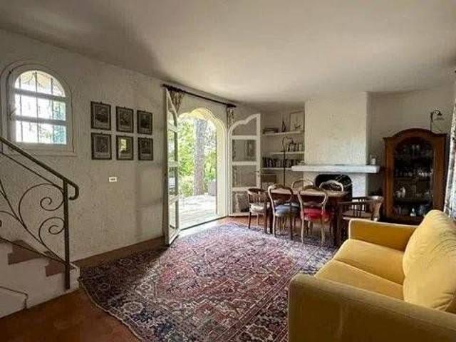 Villa bifamiliare via dei Tigli, 24, Centro, Gabicce Mare