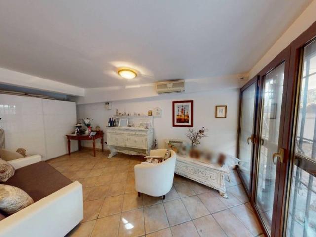 Villa bifamiliare via del Casalaccio 16, Squarciarelli, Casalaccio, Pratone, Grottaferrata