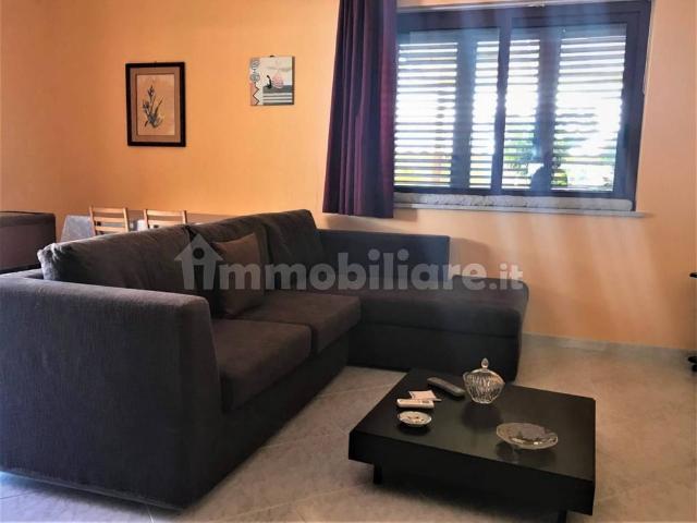 Villa bifamiliare via del Luccio 79, Ognina, Siracusa