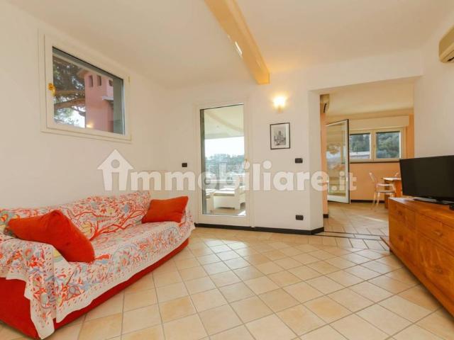 Villa bifamiliare via del Sole 18, Centro, Santa Margherita Ligure