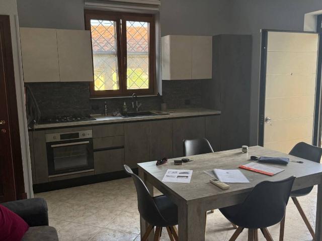 Villa bifamiliare via della Castagnetta 14, Castagnetta Santa Procula, Pomezia