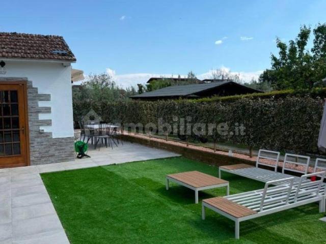Villa bifamiliare via della traversa 15, Debbia, Cervaiolo, Montignoso