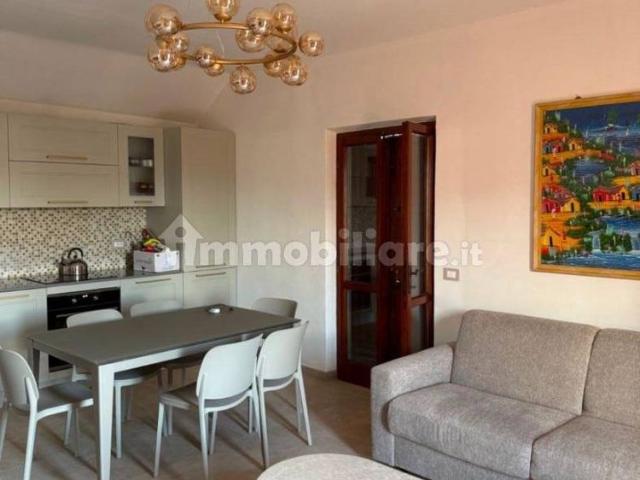 Villa bifamiliare via della traversa 15, Debbia, Cervaiolo, Montignoso