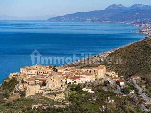 Villa bifamiliare via delle Allodole traversa 7 13, Scaro Reggio Scornavacca Vardano, Fiumefreddo Bruzio