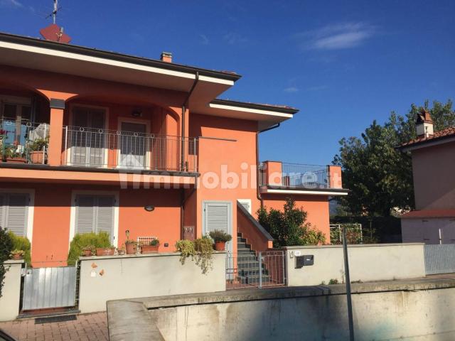 Villa bifamiliare via di Villa Landi 500, San Pietro a Vico San Cassiano, Lucca