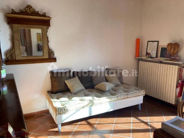 Villa bifamiliare via Francesco Carrara, Centro, Forte dei Marmi