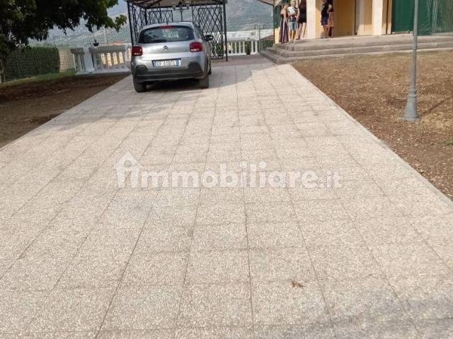 Villa bifamiliare via Latina 28, Centro, Cisterna di Latina