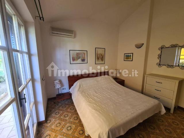 Villa bifamiliare via Mediana Vecchia, Centro, San Felice Circeo