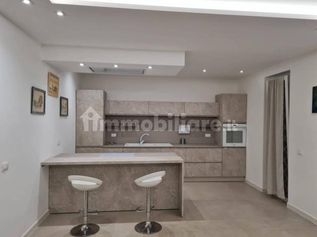 Villa bifamiliare via San Felice Circeo 481, Litoranea Terracina San Felice, Terracina