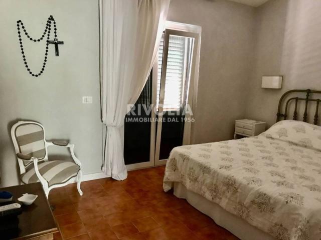 Villa bifamiliare via Poggio del Golfo, Porto Santo Stefano, Monte Argentario