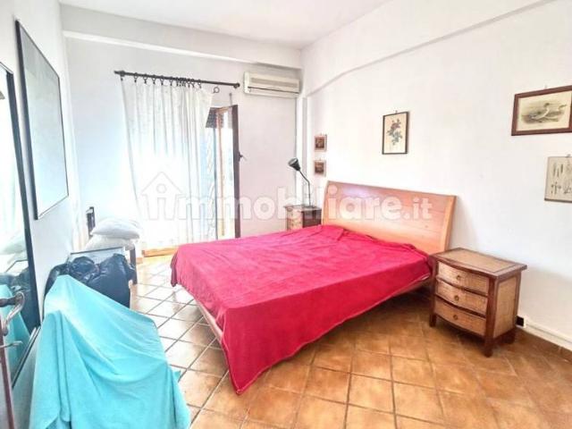 Villa bifamiliare via Porto Maurizio 16, Fregene, Fiumicino