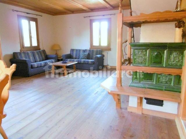 Villa bifamiliare via Pennar, 01, Pennar, Asiago