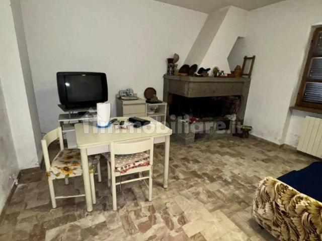 Villa bifamiliare via Pratoranno, Scurcola Marsicana