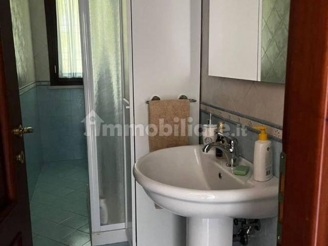 Villa bifamiliare via Provinciale, Centro, Forte dei Marmi