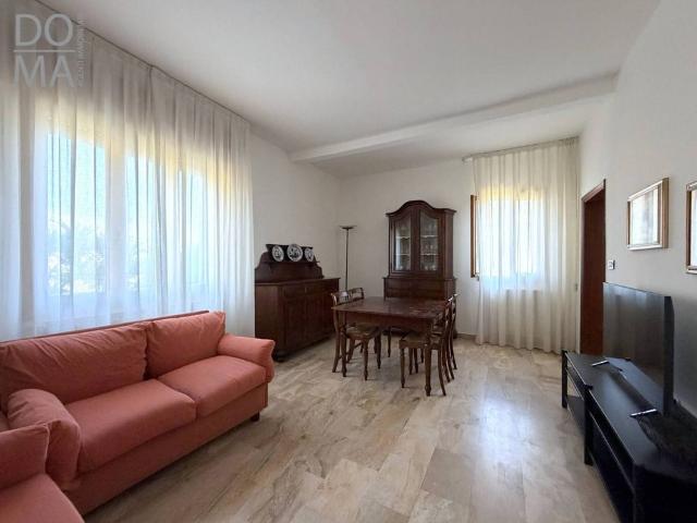 Villa bifamiliare via Roma 5, Centro, Porto Viro