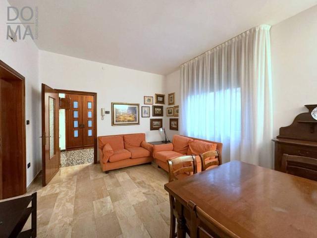 Villa bifamiliare via Roma 5, Centro, Porto Viro