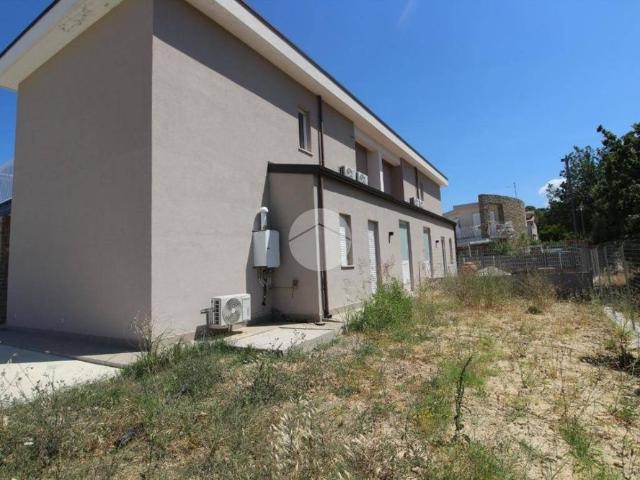 Villa bifamiliare via torre mangoni, Torchiara