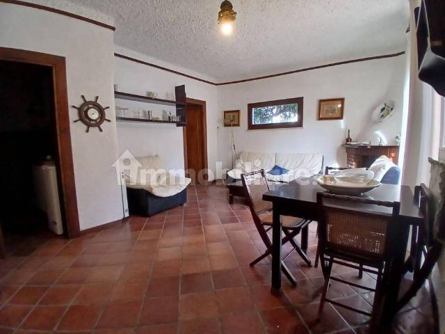 Villa bifamiliare via Ulisse, Centro, San Felice Circeo