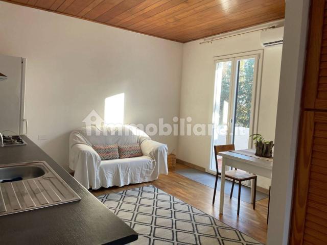Villa bifamiliare via Viareggio 42, Foxi, Sant'Andrea, Quartu Sant'Elena