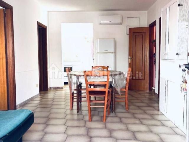 Villa bifamiliare viale Ionio 39, Marina Di Ginosa, Ginosa