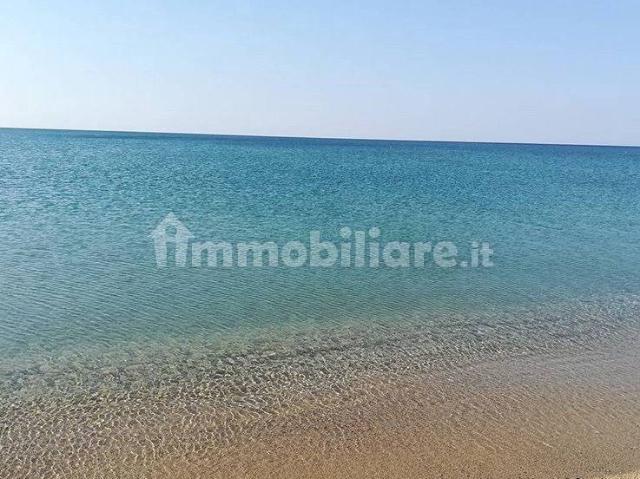 Villa bifamiliare viale Marinella 1/8, Steccato Di Cutro, Cutro