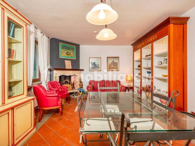 Villa bifamiliare viale Poggio dei Pini 11, Centro, Anguillara Sabazia