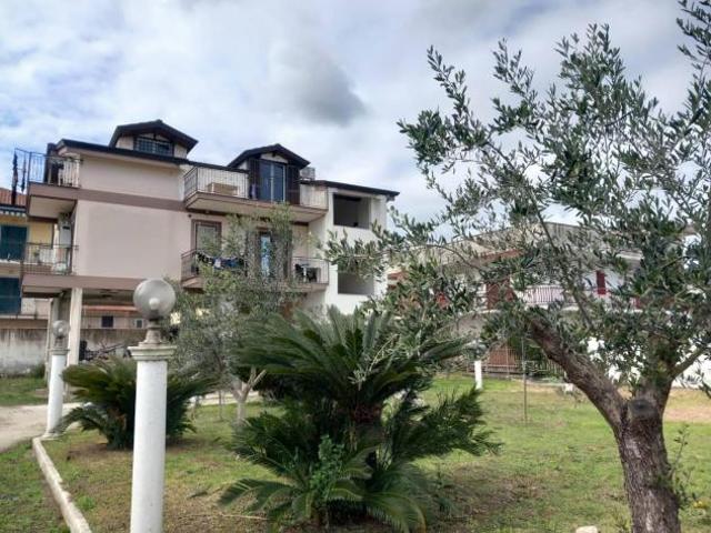 Villa bifamiliare Villaricca. Rif.: 33761