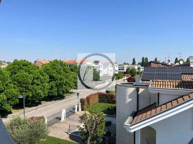 Villa bifamiliare Abano Terme Centro