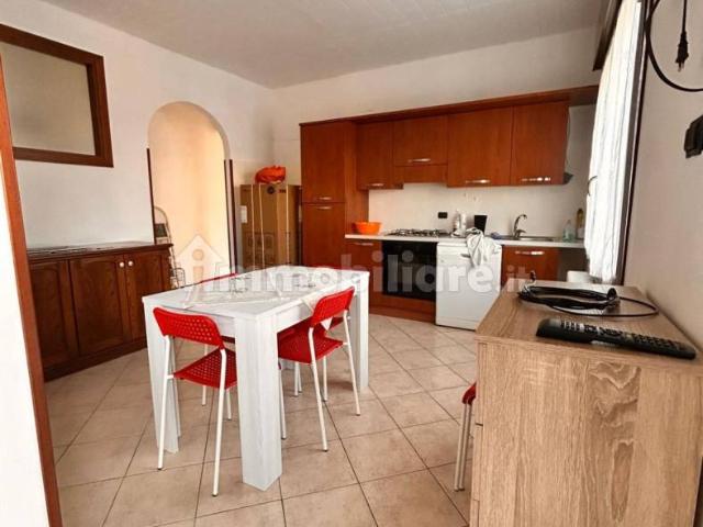 Villa bifamiliare, buono stato, 70 m², Mirano Paese, Mirano