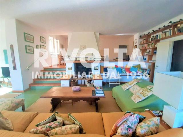 Villa bifamiliare, buono stato, 200 m², Porto Ercole, Monte Argentario