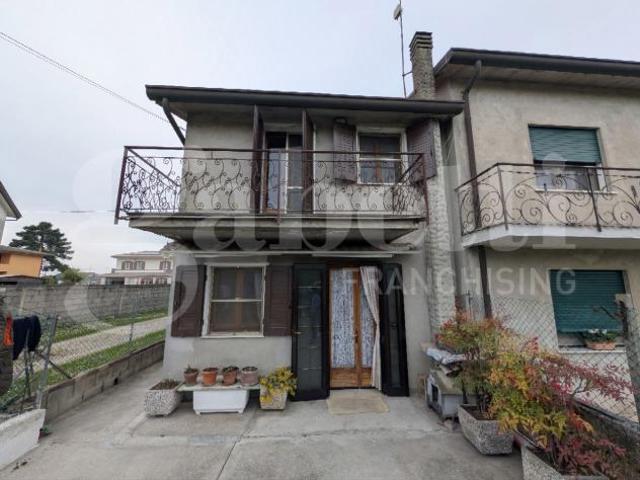 Casa Indipendente Cavarzere. Rif.: Rif. C0739VRG