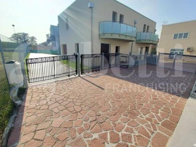 Villa bifamiliare Chioggia. Rif.: 3583VRG