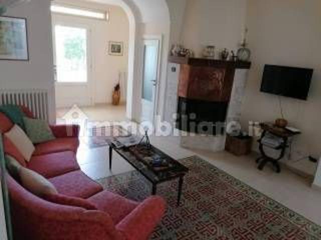 Villa bifamiliare Contrada Cristo della Cozzana 318, Cozzana, Monopoli