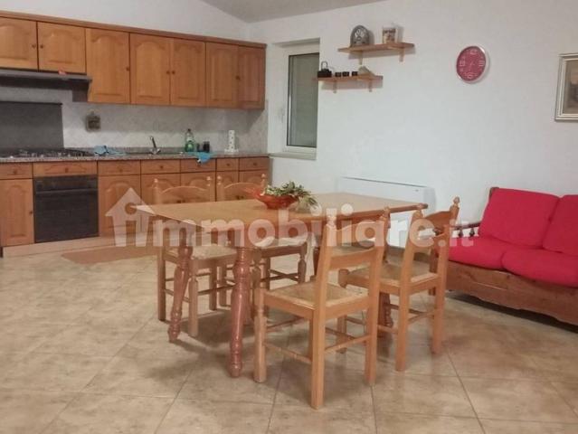 Villa bifamiliare Contrada Pantano Martucci 6, Pantano Martucci, Corigliano Rossano