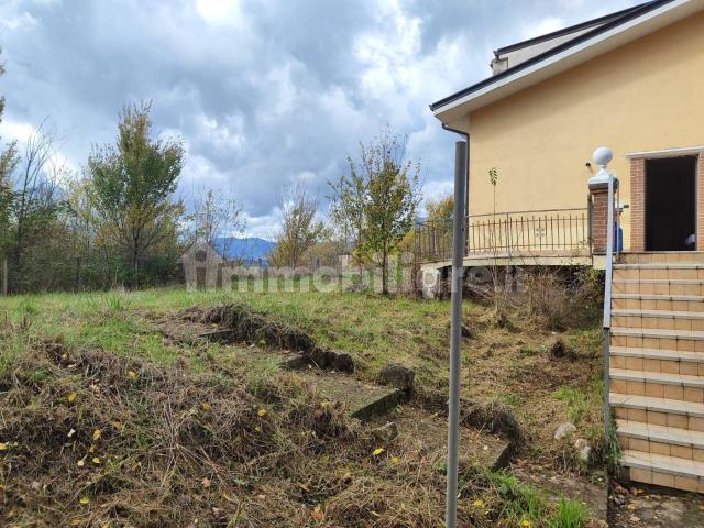 Villa bifamiliare Contrada Ramiera, San Potito Ultra