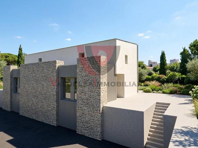 Villa Bifamiliare con giardino, Colle di Val d'Elsa le grazie