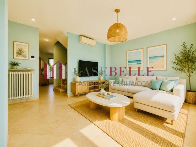 Villa Bifamiliare con giardino, Camaiore lido di