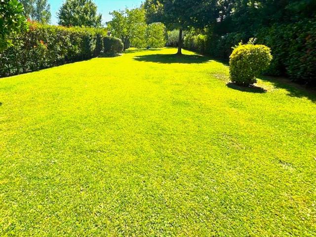 Villa Bifamiliare con giardino a Montelupo Fiorentino