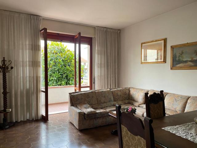 Villa Bifamiliare con giardino a Santa Croce sull'Arno
