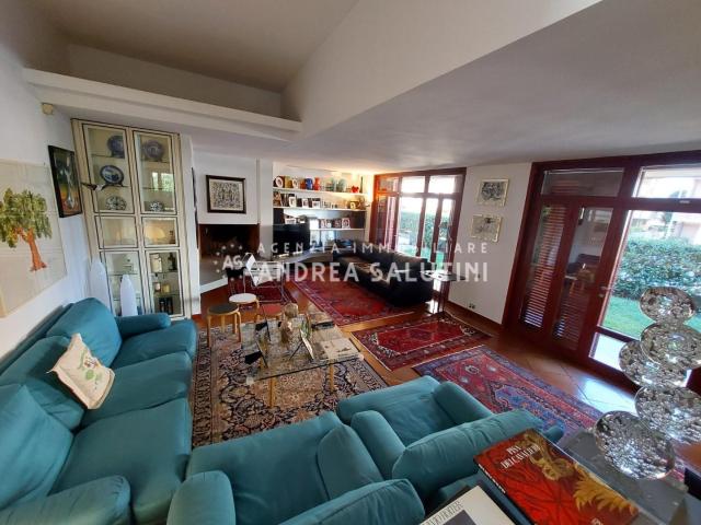 Villa Bifamiliare con giardino, Pontedera bellaria