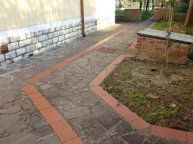 Villa Bifamiliare con giardino, Pisa porta a mare
