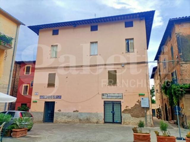 Villa bifamiliare Deruta. Rif.: 2024/030 TVRG