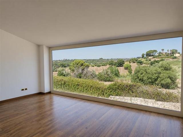 Villa Bifamiliare di 400 mq a Belvedere, Tremmilia, Villaggio Miano Siracusa