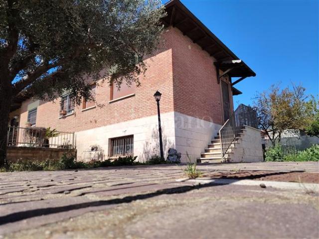 Villa Bifamiliare di 40 mq a TOR SAN LORENZO LIDO Ardea