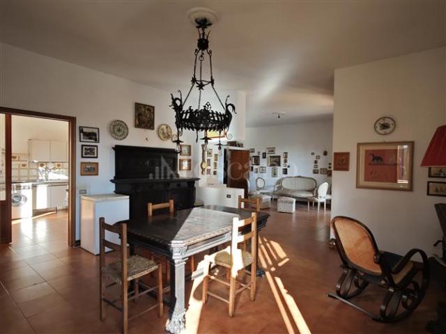 Villa Bifamiliare di 410 mq a BELVERDE Monteriggioni