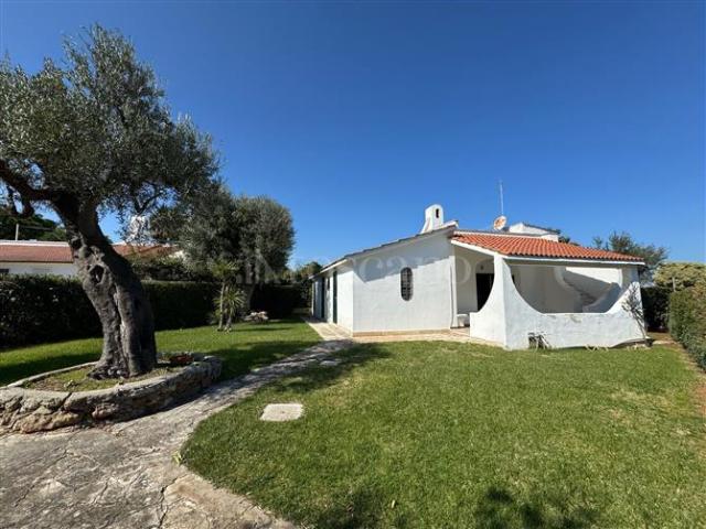 Villa Bifamiliare di 76 mq a Rosa Marina Ostuni